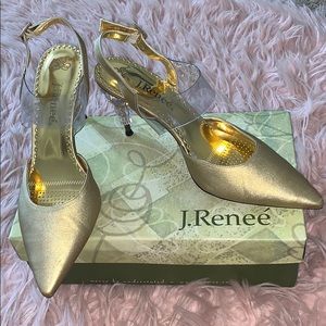 J.Renee shoes